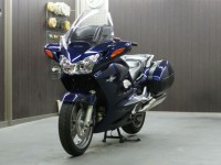 HONDA　STX1300 コーティング実績画像