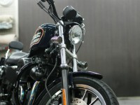 Ｈ－Ｄ　ＳＰＯＲＴＳＴＥＲ883 コーティング実績画像