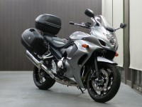 SUZUKI BANDIT コーティング実績画像