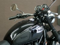 TRIUMPH コーティング実績画像