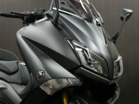 YAMAHA T-MAX コーティング実績画像