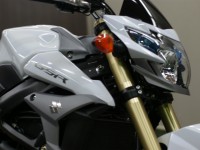 SUZUKI　GSR コーティング実績画像