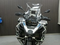 BMW R1200 GS ADVENTURE コーティング実績画像