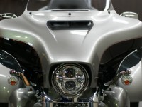 H-D TRI GLIDE コーティング実績画像