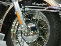 Ｈ－Ｄ　ＨＥＲＩＴＡＧＥ コーティング実績画像