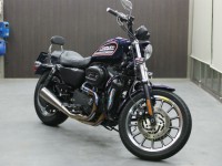 Ｈ－Ｄ　ＳＰＯＲＴＳＴＥＲ883 コーティング実績画像