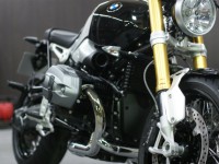 BMW R NINE T コーティング実績画像