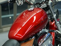 H-D SUPER-LOW コーティング実績画像