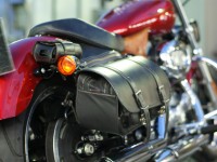 H-D SUPER-LOW コーティング実績画像