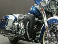 H-D SOFTAIL-DELUXE コーティング実績画像