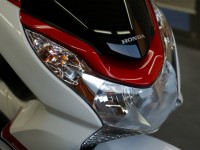 HONDA PCX コーティング実績画像