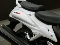 SUZUKI HAYABUSA コーティング実績画像