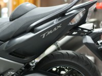 YAMAHA T-MAX コーティング実績画像