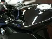 BMW K1300R コーティング実績画像
