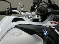 BMW R1200 GS ADVENTURE コーティング実績画像