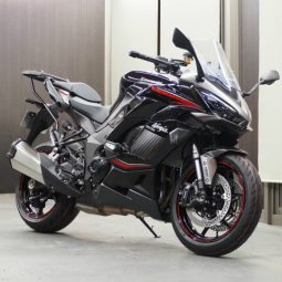 KAWASAKI NINJA 1000