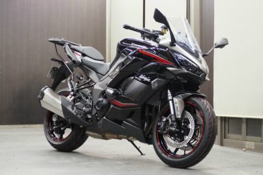 KAWASAKI NINJA 1000