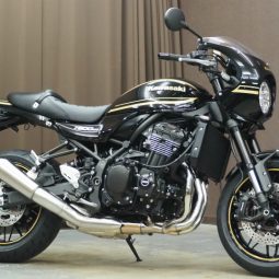 KAWASAKI Z900RS
