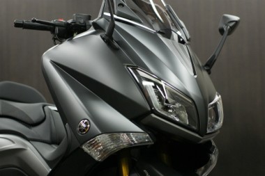 YAMAHA T-MAX