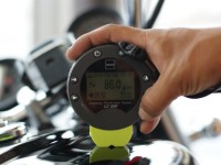 HONDA CB 1100 コーティング実績画像