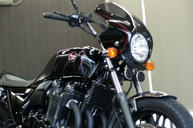 HONDA CB 1100