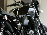 HONDA CB 1100 コーティング実績画像