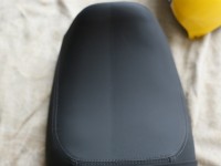 YAMAHA XSR 900 コーティング実績画像