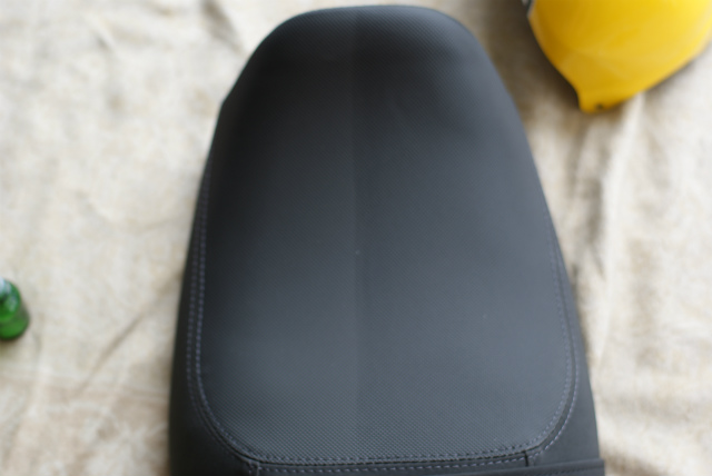 YAMAHA XSR 900 コーティング実績画像