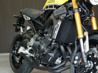 YAMAHA XSR 900 コーティング実績画像