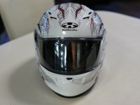 BRP CAN-AM SPYDER F3 LTD コーティング実績画像