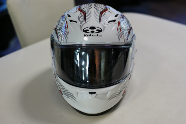 BRP CAN-AM SPYDER F3 LTD コーティング実績画像