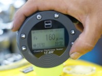 YAMAHA SR 400 コーティング実績画像