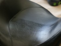 H-D ULTRA CVO コーティング実績画像