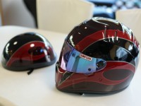 H-D ULTRA CVO コーティング実績画像