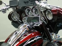 H-D ULTRA CVO コーティング実績画像