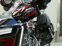 H-D ULTRA CVO コーティング実績画像