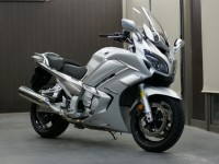 YAMAHA FJR 1300 コーティング実績画像