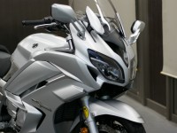 YAMAHA FJR 1300 コーティング実績画像