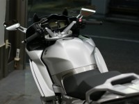 YAMAHA FJR 1300 コーティング実績画像