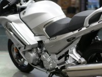 YAMAHA FJR 1300 コーティング実績画像