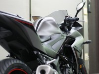 YAMAHA YZF-R3 コーティング実績画像