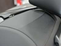 HONDA GOLDWING F6B コーティング実績画像