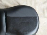 H-D ROADKING コーティング実績画像