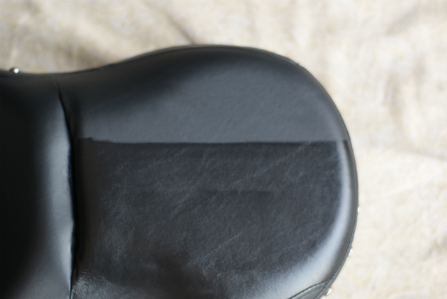 H-D ROADKING コーティング実績画像