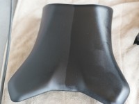 YAMAHA FZ-1 FAZER コーティング実績画像