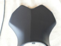 YAMAHA YZF-R6 コーティング実績画像