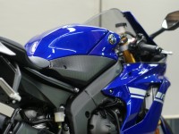 YAMAHA YZF-R6 コーティング実績画像