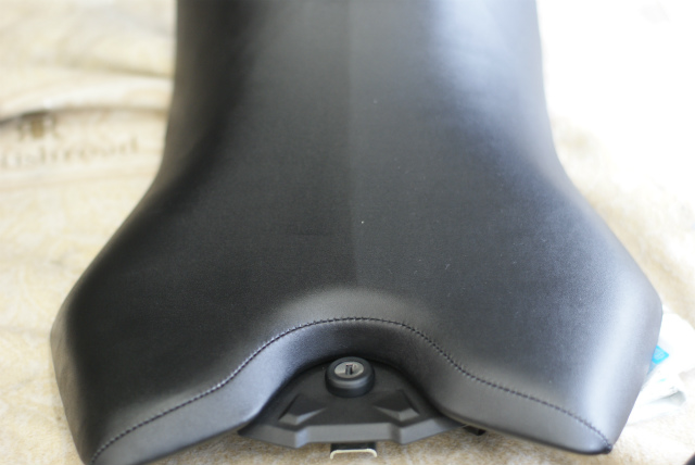 YAMAHA R15 コーティング実績画像