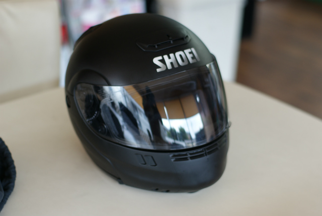 YAMAHA R15 コーティング実績画像