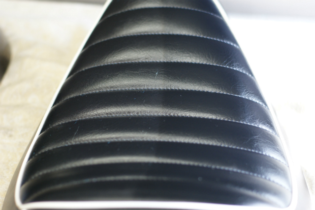 TRIUMPH コーティング実績画像